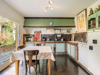 Rural House in Aartrijke near Wijnendale Castle, cleaning included - Aartrijke - 7