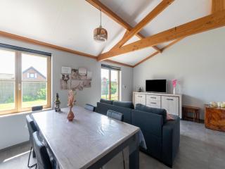 Holiday Home in Koksijde with Private Garden, cleaning included - Koksijde - 5