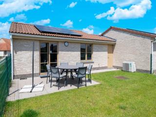 Holiday Home in Koksijde with Private Garden, cleaning included - Koksijde - 3