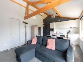 Holiday Home in Koksijde with Private Garden, cleaning included - Koksijde - 1
