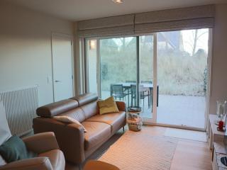 Apartment in Nieuwpoort near the Beach, cleaning included - Nieuwpoort - 4