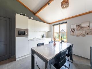Holiday Home in Koksijde with Private Garden, cleaning included - Koksijde - 8