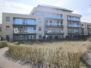Apartment in Belgium near Scenic Dunes, cleaning included - Nieuwpoort - 6