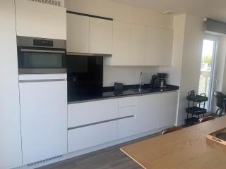 Apartment in Belgium near Scenic Dunes, cleaning included - Nieuwpoort - 0