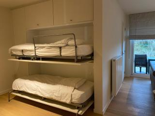 Apartment in Nieuwpoort near the Beach, cleaning included - Nieuwpoort - 2