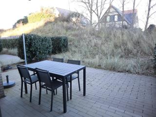 Apartment in Nieuwpoort near the Beach, cleaning included - Nieuwpoort - 6