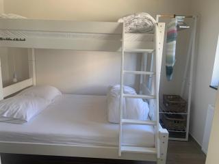 Apartment in Belgium near Scenic Dunes, cleaning included - Nieuwpoort - 8