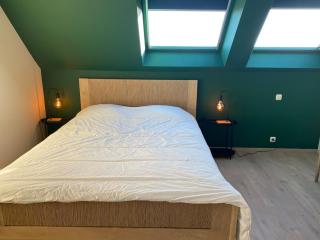 Apartment in Nieuwpoort near the Beach, cleaning included - Nieuwpoort - 1