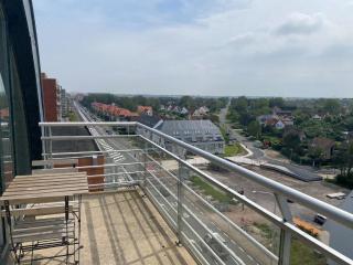 Apartment in Nieuwpoort near the Beach, cleaning included - Nieuwpoort - 6