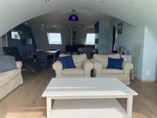 Apartment in Nieuwpoort near the Beach, cleaning included - Nieuwpoort - 3
