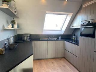 Apartment in Nieuwpoort near the Beach, cleaning included - Nieuwpoort - 0