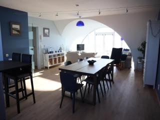 Apartment in Nieuwpoort near the Beach, cleaning included - Nieuwpoort - 8