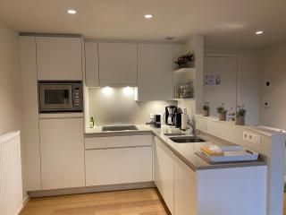 Apartment in Nieuwpoort near the Beach, cleaning included - Nieuwpoort - 3