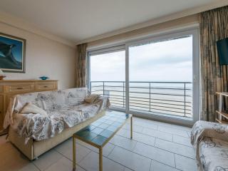Apartment in Zeedijk with Sea View, cleaning included - Koksijde - 9