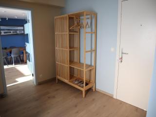 Apartment in Nieuwpoort near the Beach, cleaning included - Nieuwpoort - 4
