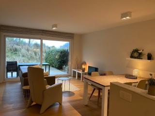 Apartment in Nieuwpoort near the Beach, cleaning included - Nieuwpoort - 9