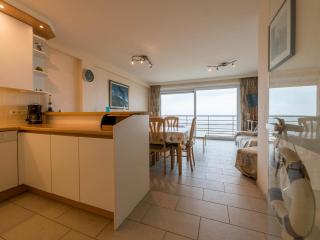 Apartment in Zeedijk with Sea View, cleaning included - Koksijde - 1