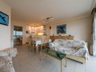 Apartment in Zeedijk with Sea View, cleaning included - Koksijde - 4