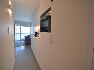 Studio in Oostduinkerke by the Beach, cleaning included - Oostduinkerke - 1