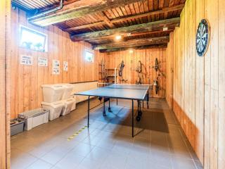 Chalet in Malmedy with Garden & Fireplace, cleaning included - Bernister - 6