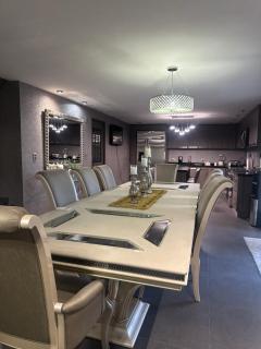 Residencia en Apodaca Nuevo León - Monterrey - 3
