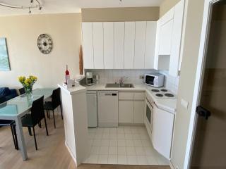 Apartment in Nieuwpoort with Sea Views, cleaning included - Nieuwpoort - 0