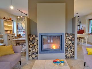 Holiday Home in Chimay near Rance Forest, cleaning included - - 3