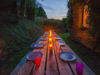 Holiday Home in Chimay near Rance Forest, cleaning included - - 6