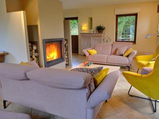Holiday Home in Chimay near Rance Forest, cleaning included - - 0