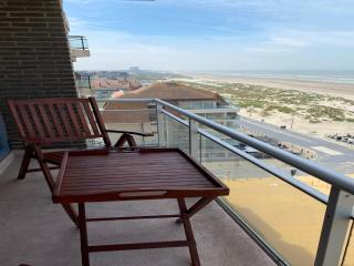 Apartment in Nieuwpoort with Sea Views, cleaning included - Nieuwpoort - 7