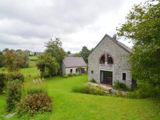 Holiday Home in Chimay near Rance Forest, cleaning included - - 9