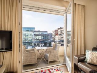 Apartment in Koksijde with Side Sea View, cleaning included - Koksijde - 4