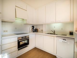 Apartment in Koksijde with Side Sea View, cleaning included - Koksijde - 7