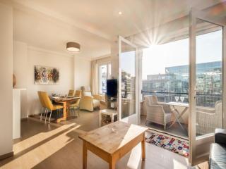 Apartment in Koksijde with Side Sea View, cleaning included - Koksijde - 1