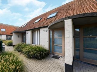 Holiday Home in Koksijde with Garden & BBQ, cleaning included - Koksijde - 3