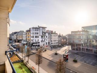 Apartment in Koksijde with Side Sea View, cleaning included - Koksijde - 3
