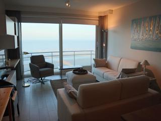 Apartment in Nieuwpoort near the Beach, cleaning included - 3