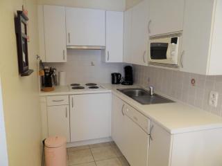 Apartment in Nieuwpoort near the Beach, cleaning included - Nieuwpoort - 0