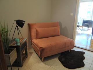 Apartment in Nieuwpoort near the Beach, cleaning included - Nieuwpoort - 5