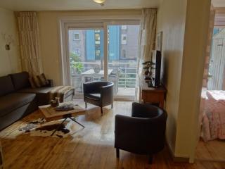 Apartment in Nieuwpoort near the Beach, cleaning included - Nieuwpoort - 2