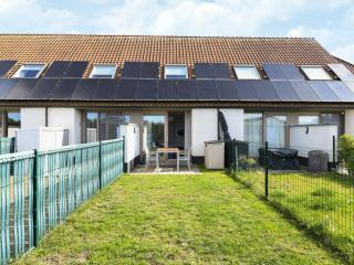 Holiday Home in Koksijde with Garden & BBQ, cleaning included - Koksijde - 9
