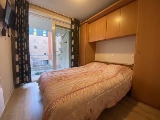 Apartment in Nieuwpoort near the Beach, cleaning included - Nieuwpoort - 4