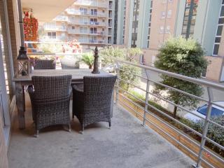 Apartment in Nieuwpoort near the Beach, cleaning included - Nieuwpoort - 7