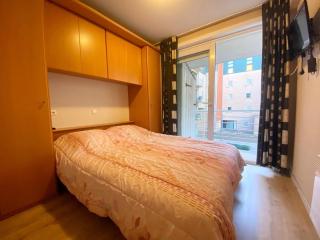 Apartment in Nieuwpoort near the Beach, cleaning included - Nieuwpoort - 8