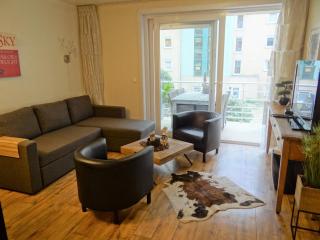 Apartment in Nieuwpoort near the Beach, cleaning included - Nieuwpoort - 9