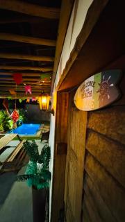 L2 Localize casa na praia pontal - Fortim - 9