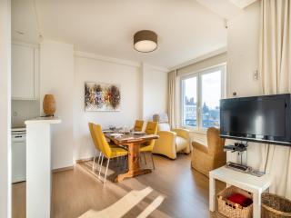 Apartment in Koksijde with Side Sea View, cleaning included - Koksijde - 8