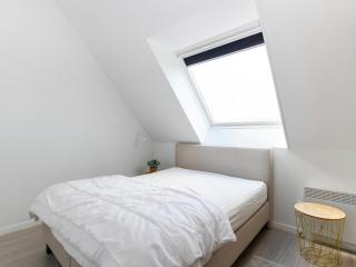 Holiday Home in Koksijde with Garden & BBQ, cleaning included - Koksijde - 8