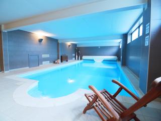 Luxurious Holiday Home in Profondeville Ardennes, cleaning included - Bois-de-Villers - 9