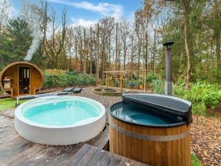 Escape with Heated Pool, cleaning included - 0